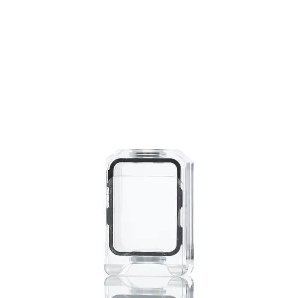 Hussar Premium Clear Boro Tank