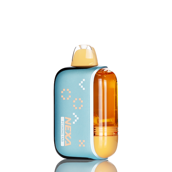 NEXA PIX 35K 35000 Puffs Disposable Vape - 16mL