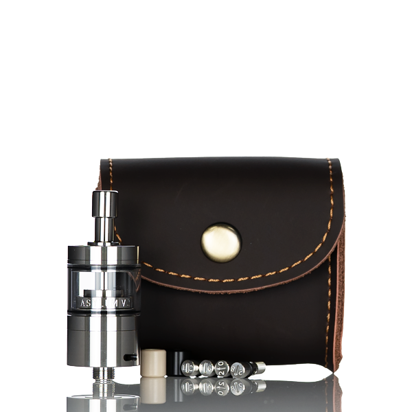 YG Creations Asylum V2 22mm RTA