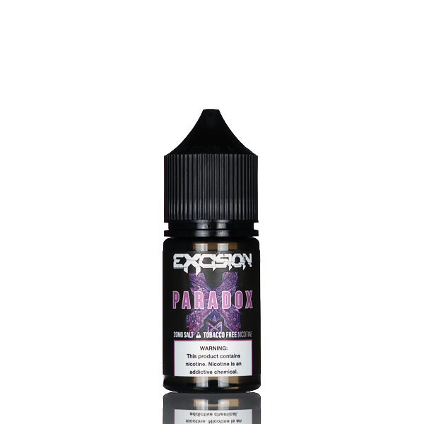 Excision Salt - Paradox - 30mL