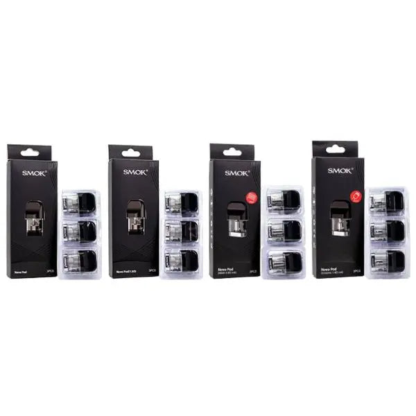 SMOK Novo Replacement Cartridge