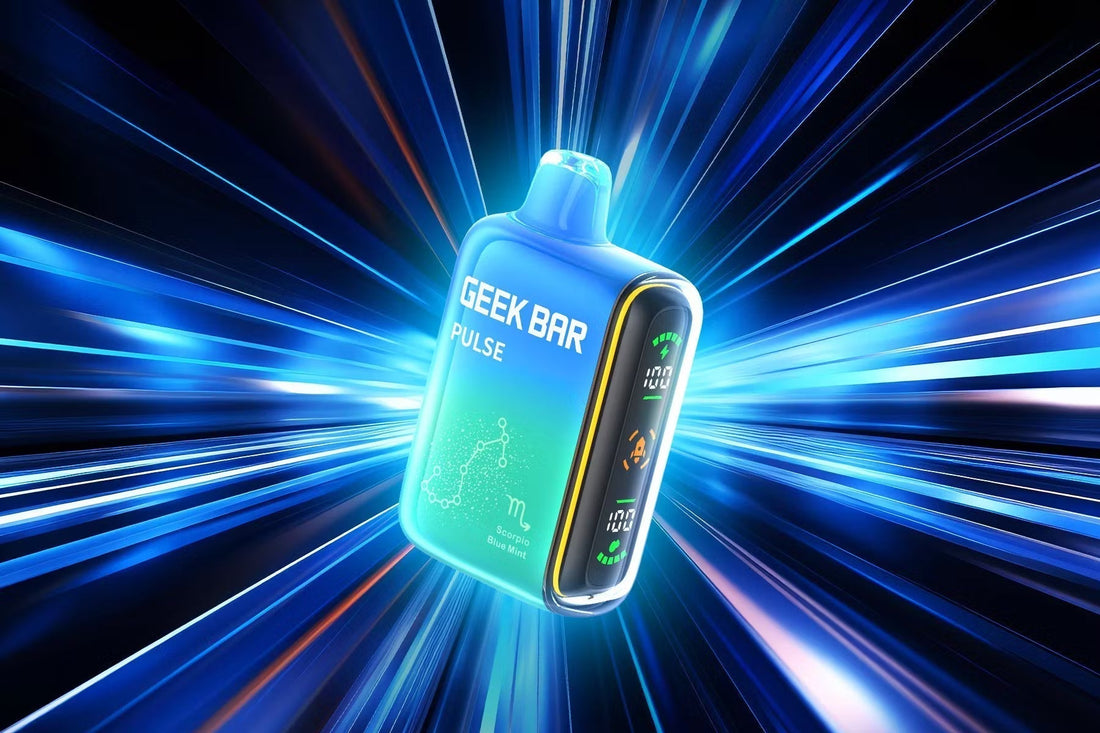 Geek Bar Pulse Thumbnail