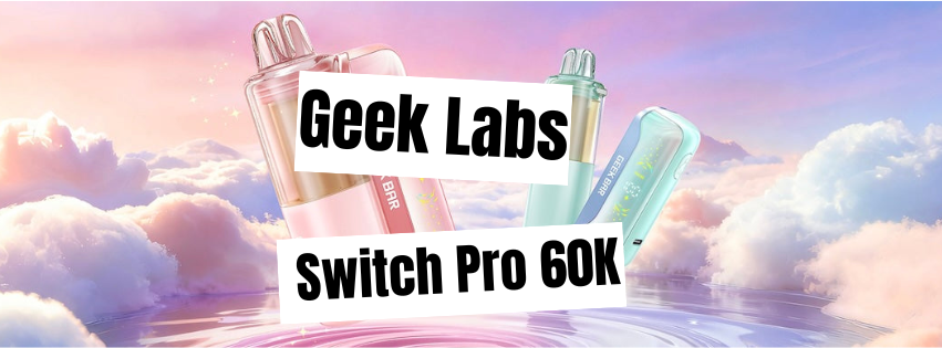 Switch Pro 60K