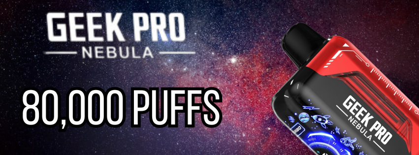 Geek Pro Nebula 80K