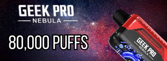 Geek Pro Nebula 80K