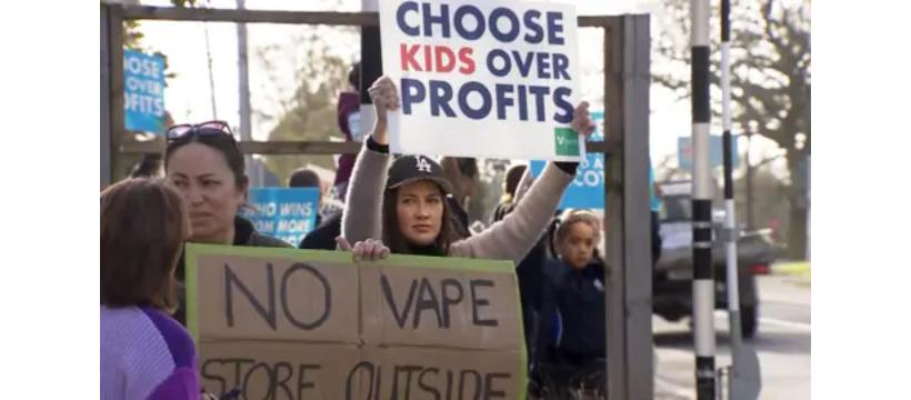 How New Zealand Could Shift The Narrative On Vaping