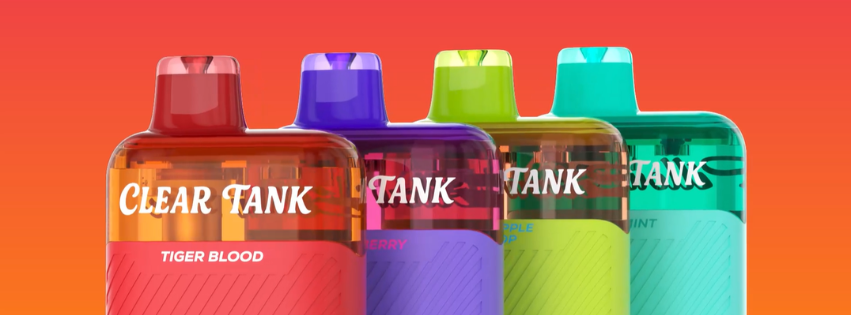 Pillow Talk Clear 60K Disposable Review: Features, Flavors and What to Know