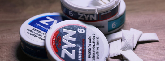 ZYN ULTRA