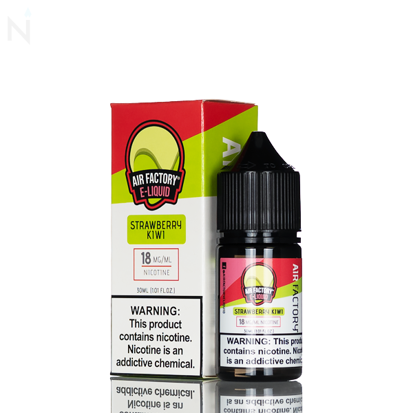Air Factory E-Juice