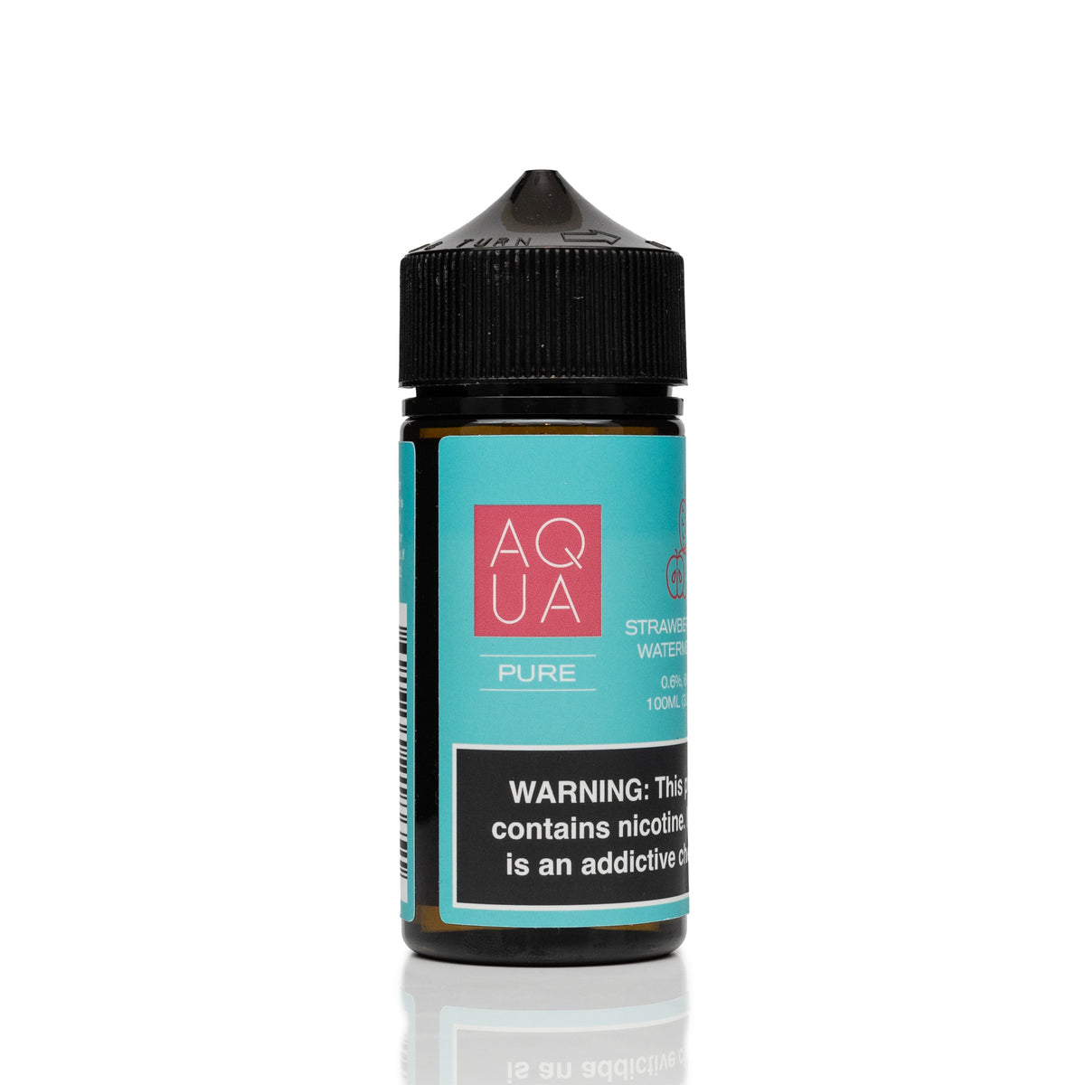 Aqua E-Juice