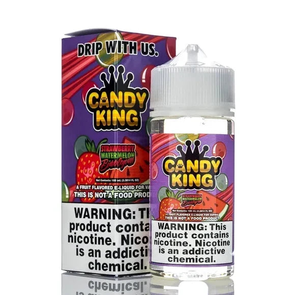 Candy King E-Juice