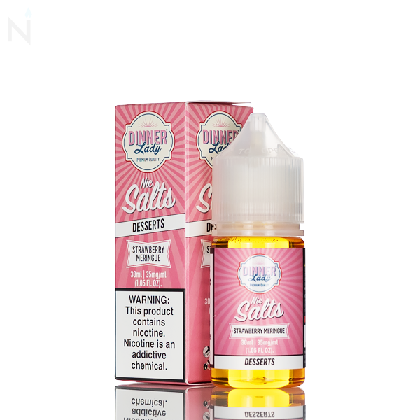 Dinner Lady E-Juice