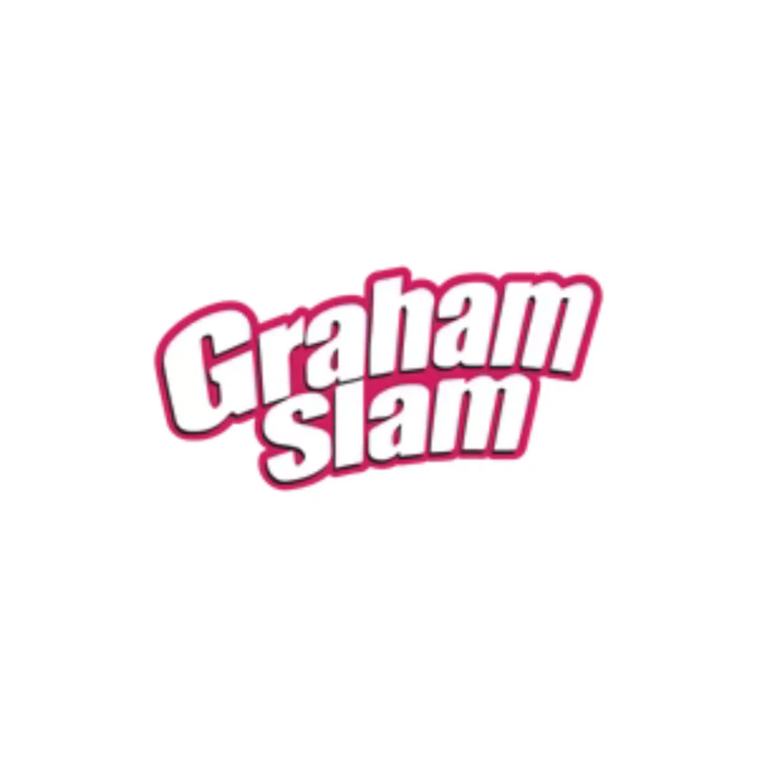 The Graham Slam eLiquids Wholesale