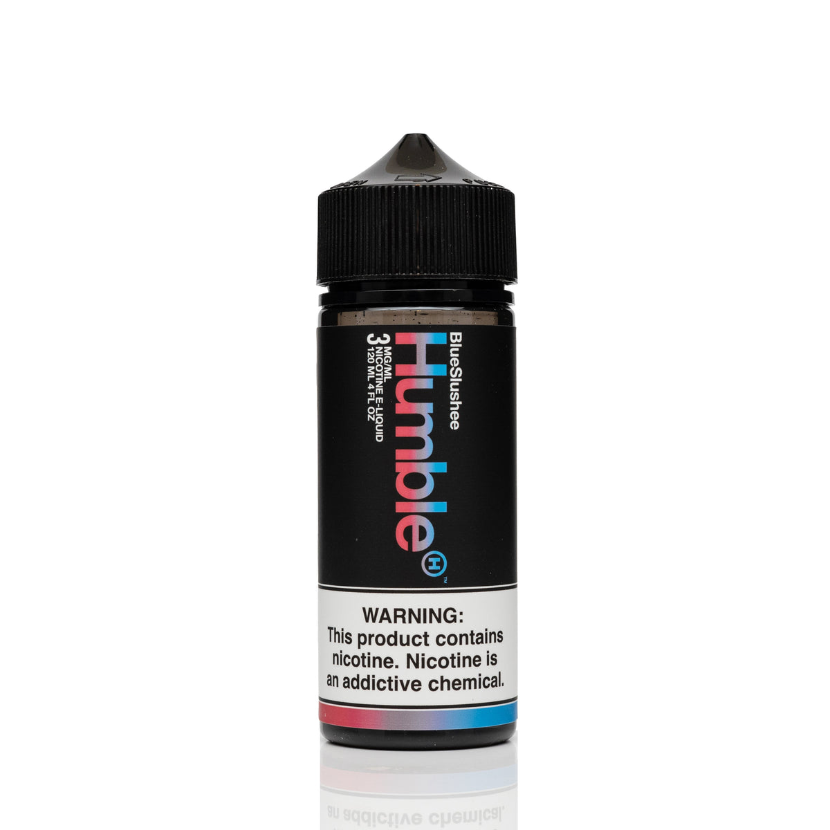 Humble Juice Co. E-Juice