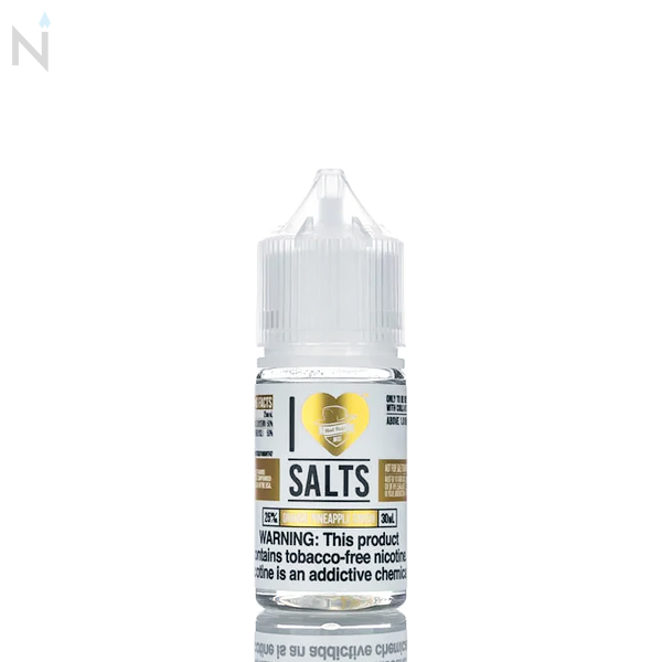 I Love Salts E-Juice