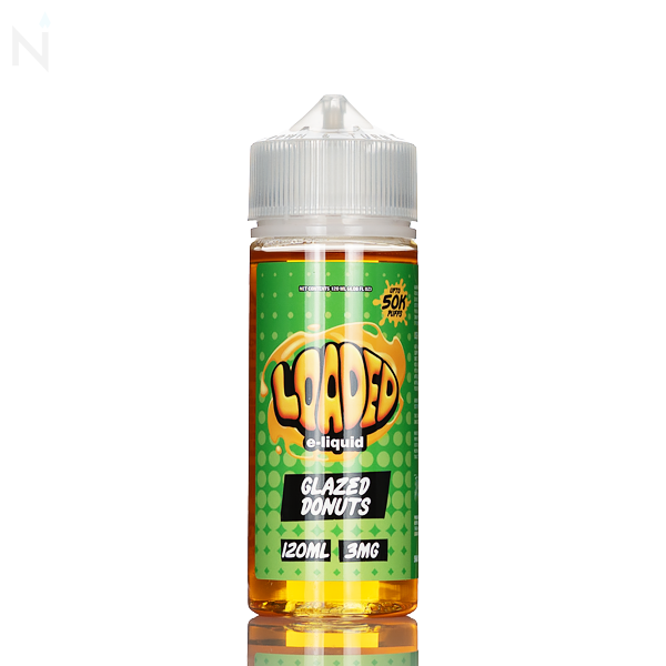 Loaded E-Juice