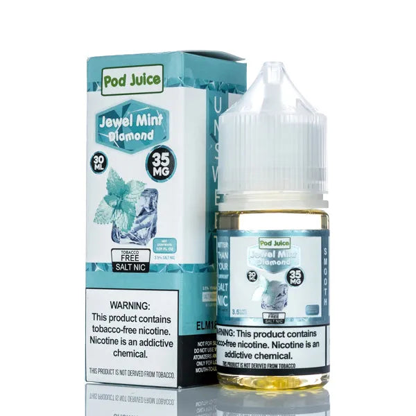 Pod Juice E-Liquid