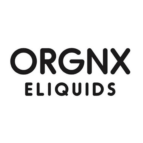 Orgnx Vape Juice Wholesale