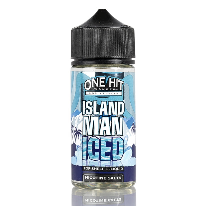 One Hit Wonder E-Juice