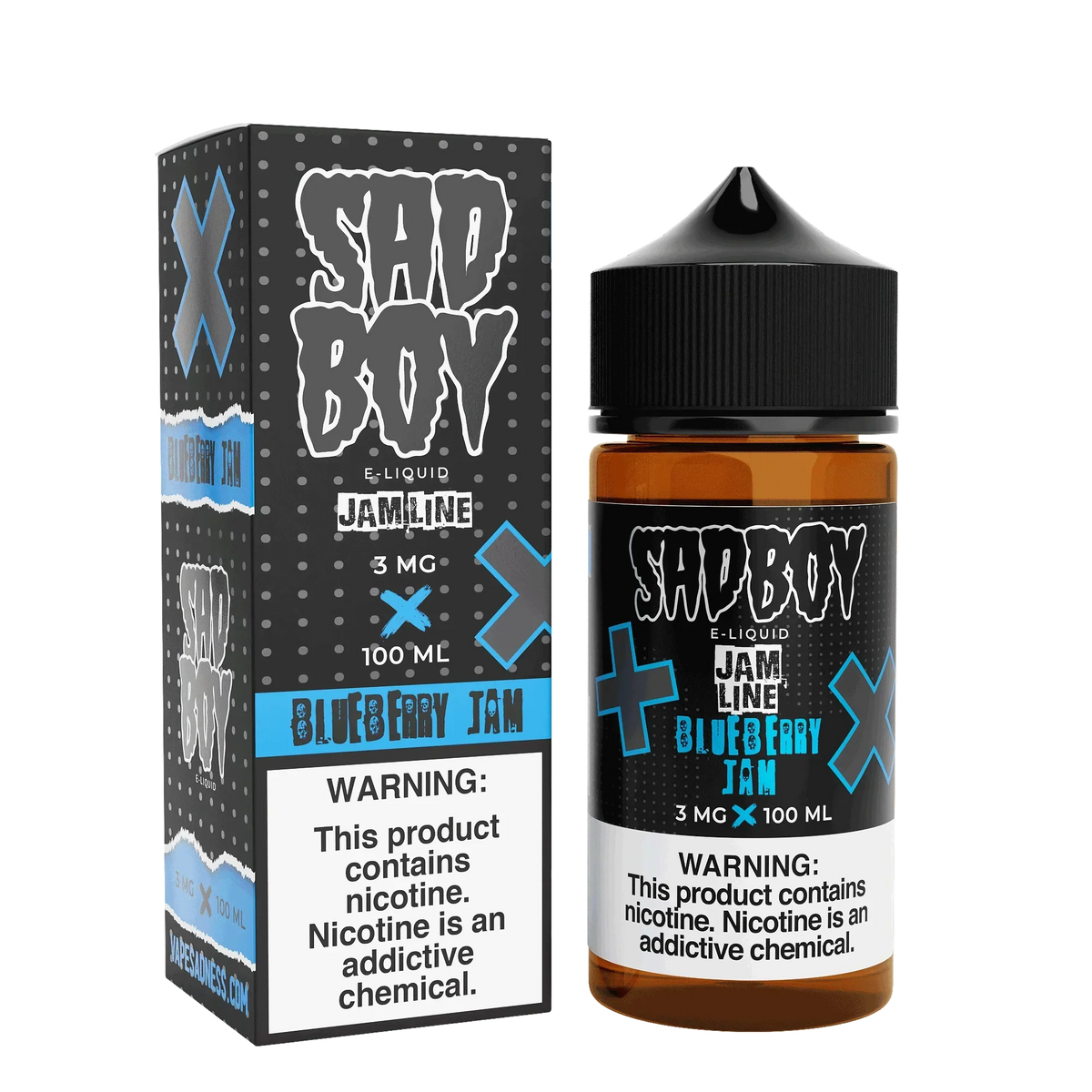 Sadboy E-Juice
