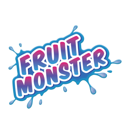 Fruit Monster eJuice Wholesale