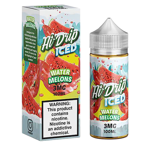 Hi Drip E-Juice
