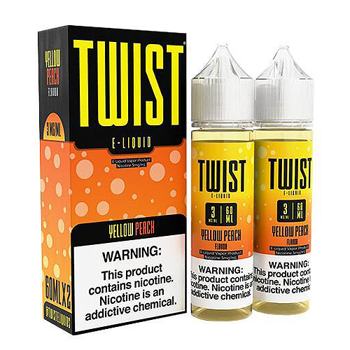 Twist E-Liquid