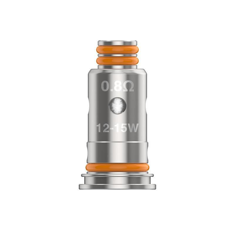 GeekVape G Series Wenax C1 Coil 5-Pack Best