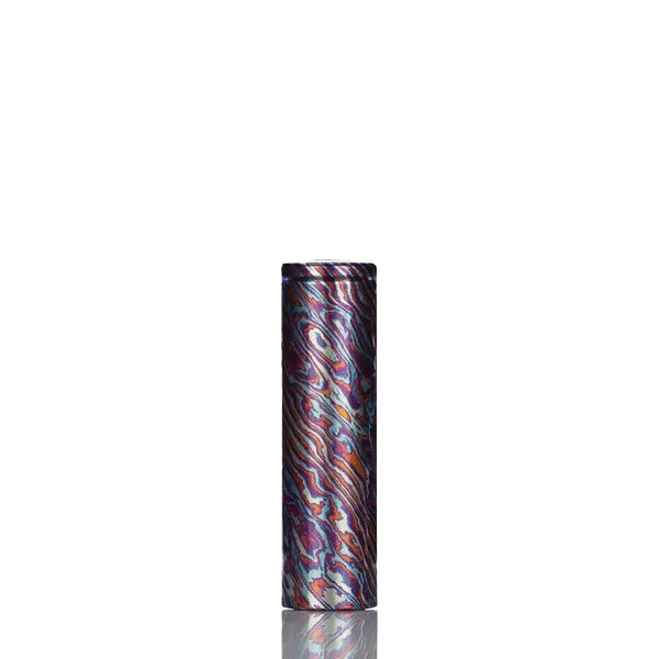 BB Vape Brvnd Zircu-Ti 18650 Battery Wraps - Pack of 5