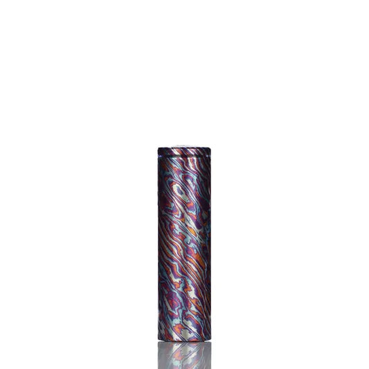 BB Vape Brvnd Zircu-Ti 18650 Battery Wraps - Pack of 5