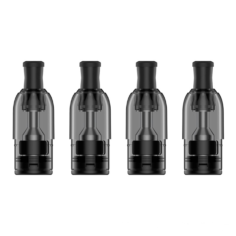 GeekVape Wenax M1 Replacement Pod 4-Pack Best