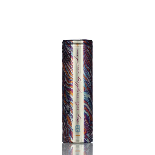 BB Vape Brvnd Zircu-Ti 21700 Battery Wraps - Pack of 5