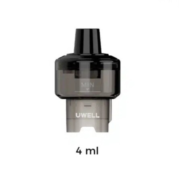 Best Deal Uwell Crown M Empty Cartridge 4ml