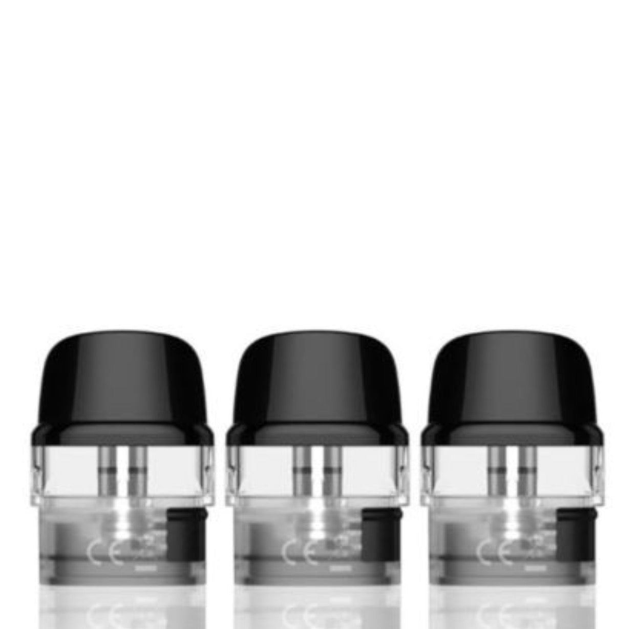 VooPoo Vinci Replacement Pods 3-Pack