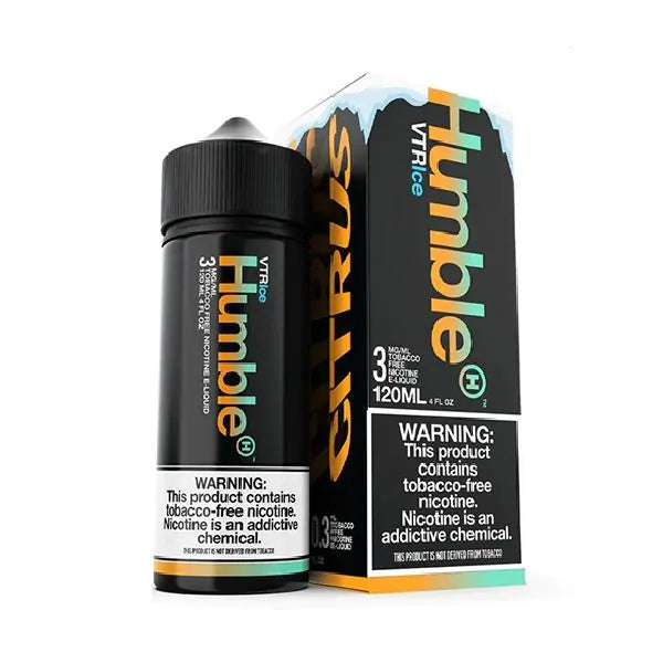 Best Deal Humble Salts Vape Juice 30mL VTR Ice