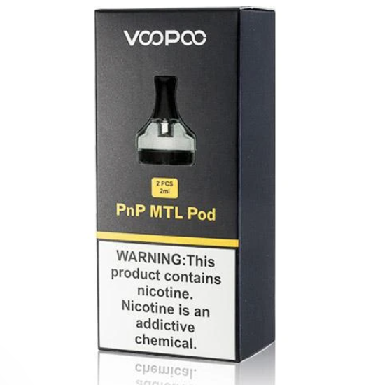 Best Deal VOOPOO PnP MTL Replacement Pod