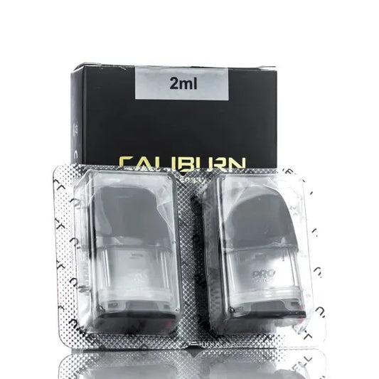 Uwell Caliburn G2 Pro-Focs Replacement Pods