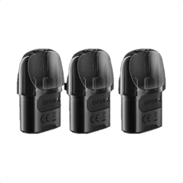 Best Deal Best Deal Best Deal Lost Vape Ursa Pro Replacement Pod 2.5mL