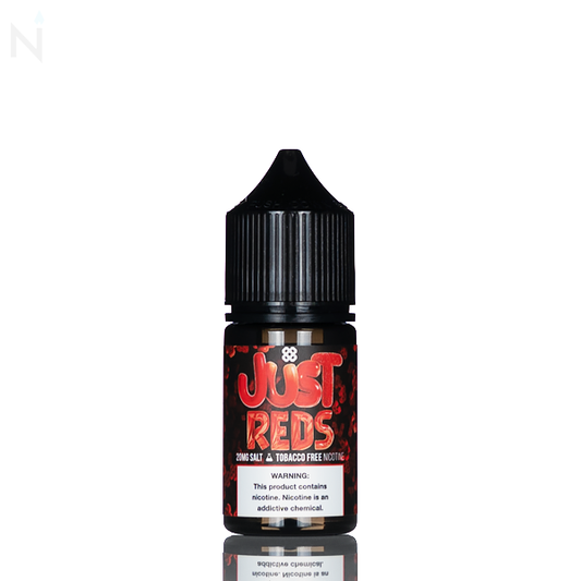 Alt Zero Salt - Just Reds - 30ml