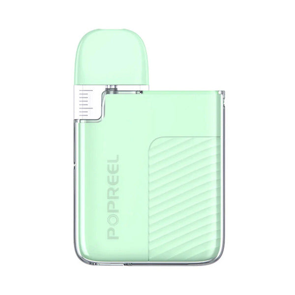 Best Deal Uwell Popreel PK1 Pod Kit - Apple Green