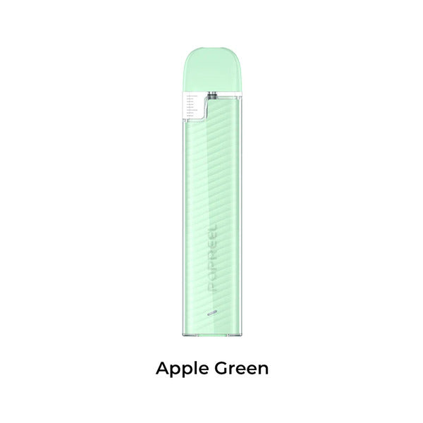 Best Deal Uwell Popreel P1 Pod Kit - Apple Green