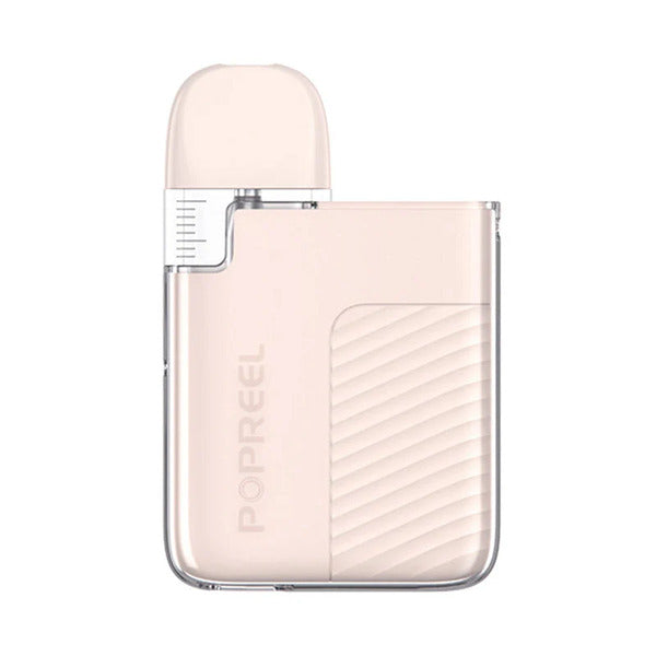 Best Deal Uwell Popreel PK1 Pod Kit - Apricot Beige