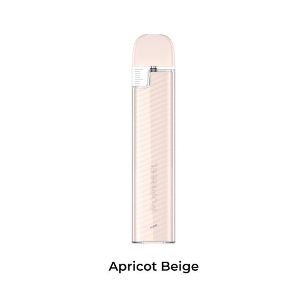 Best Deal Uwell Popreel P1 Pod Kit - Apricot Beige