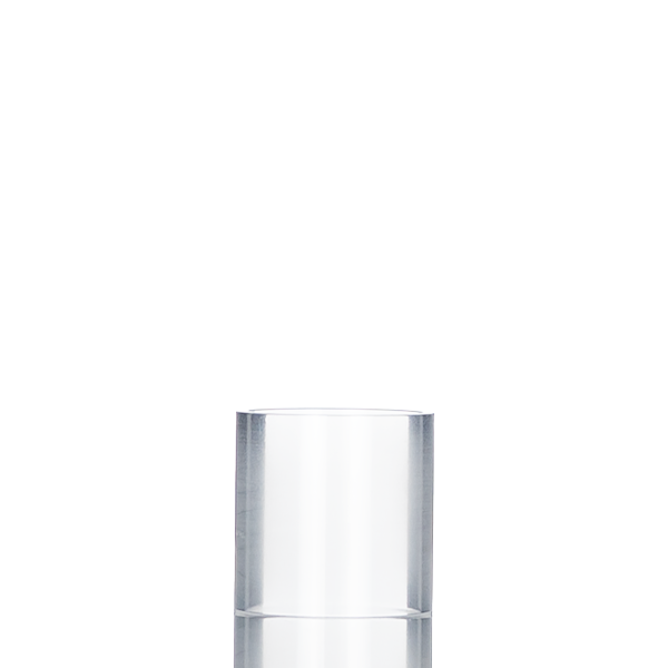 YG Creations Asylum V2 Replacement Glass