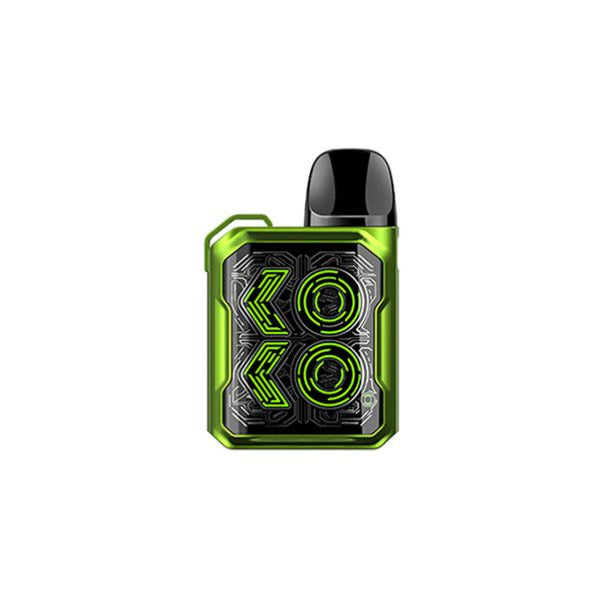 Best Deal Uwell Caliburn GK2 Pod Kit - Aurora Green