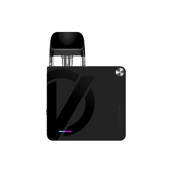 Best Deal Vaporesso XROS 3 Nano Vape Kit - Black