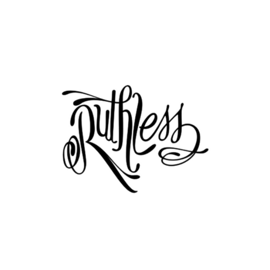 Best Deal Ruthless Salt Nic E-Liquid Vape Juice 60mL