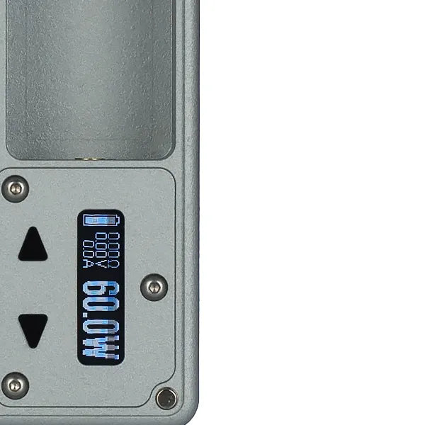 Billet Box Rev 4c DNA60 60W Boro Box Mod