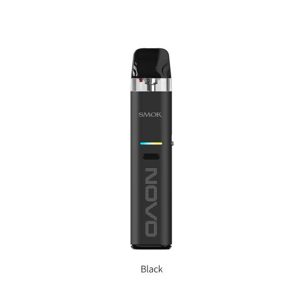 Best Deal SMOK NOVO Eco Pod System Kit - Black