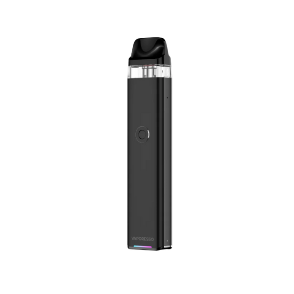 Best Deal Vaporesso Xros 3 Pod Mod Vape Kit - Black